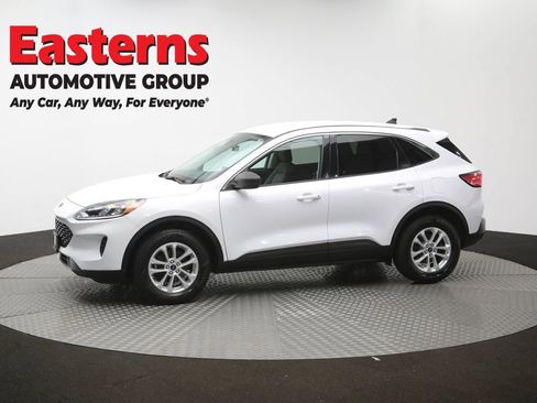 Used 2022 Ford Escape SE w/ Convenience Package AWD/4WD image 59
