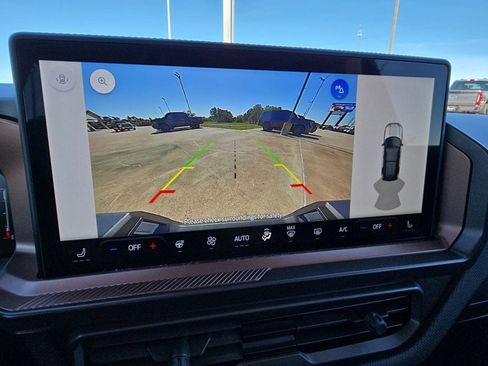 New 2026 Ford Bronco Sport Outer Banks image 28