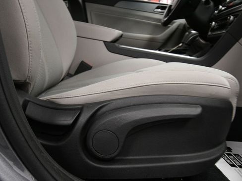 Used 2018 Hyundai Sonata SEL w/ Cargo Package image 26