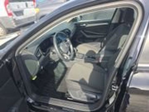 Used 2023 Volkswagen Jetta S w/ IQ.Drive Package FWD image 7