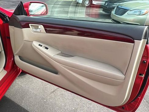 Used 2005 Toyota Solara SE FWD image 26