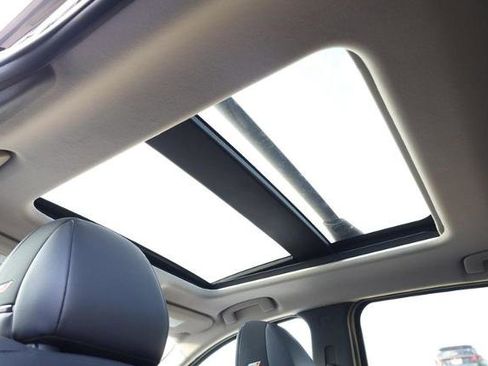 New 2026 Nissan Kicks SR w/ SR Premium Package image 10