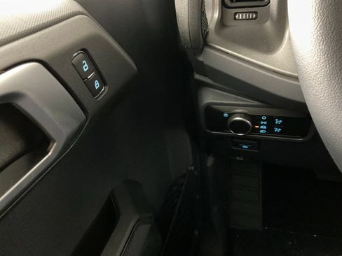 New 2026 Ford Bronco Big Bend AWD/4WD image 19