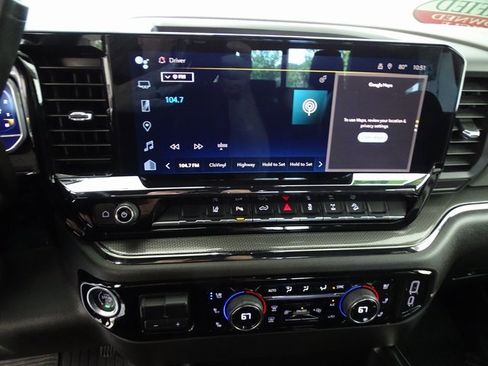 Certified 2024 Chevrolet Silverado 2500 ZR2 w/ ZR2 Bison Edition image 13