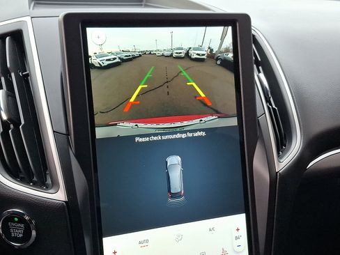 Used 2024 Ford Edge ST-Line w/ Cargo Accessory Package image 17