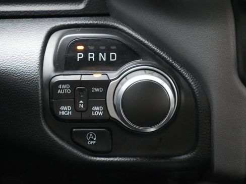 Used 2022 RAM 1500 Big Horn image 19