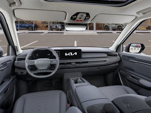 New 2026 Kia EV9 Wind image 14