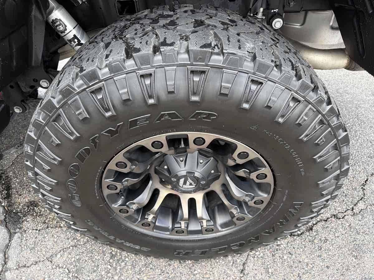 Used 2021 Jeep Gladiator Rubicon AWD/4WD image 21
