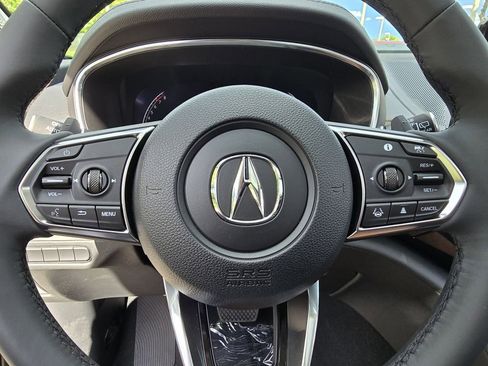 New 2026 Acura MDX FWD w/ Technology Package image 14