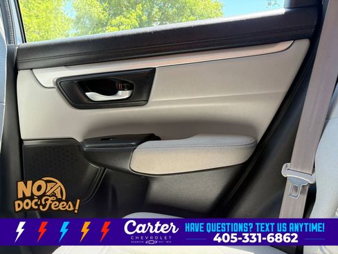 Used 2019 Honda CR-V LX image 40