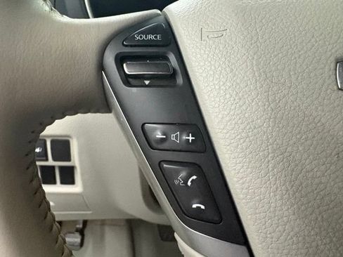 Used 2013 Nissan Quest SL w/ Value Cargo Pkg FWD image 18