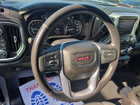 Used 2021 GMC Sierra 1500 Elevation AWD/4WD image 15