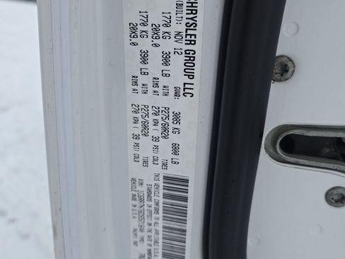 Used 2013 RAM 1500 Laramie w/ Convenience Group image 32