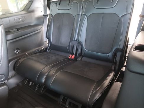 Used 2021 Jeep Grand Cherokee L Laredo AWD/4WD image 36