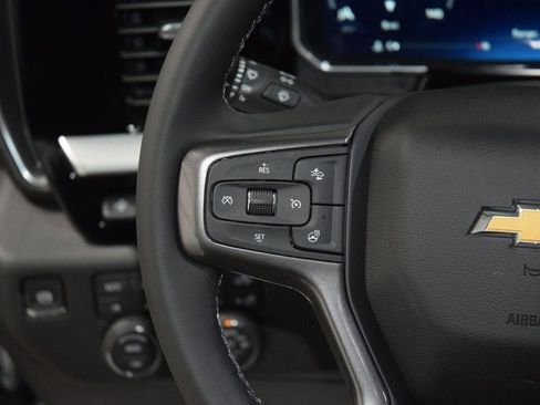 New 2026 Chevrolet Silverado 2500 High Country w/ High Country Premium Package AWD/4WD image 41
