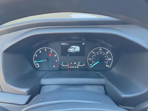 Used 2023 Ford Transit 250 Low Roof w/ Exterior Upgrade Package image 17