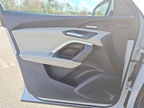 Certified 2025 Audi Q5 Premium Plus w/ Premium Plus image 24