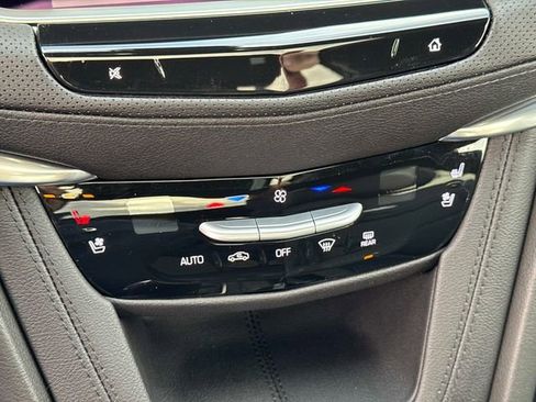 New 2026 Cadillac XT5 Premium Luxury w/ Driver Assist Package image 23