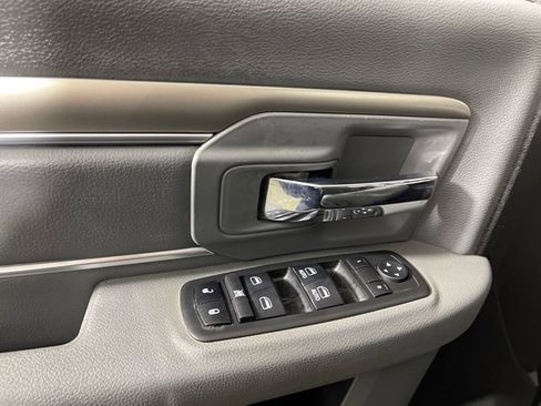 Used 2019 RAM 1500 Big Horn image 16