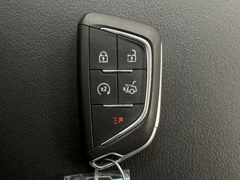 Used 2020 Cadillac CT4 Luxury w/ Cold Weather Package image 10