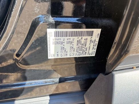 Used 2023 Nissan Rogue S image 24