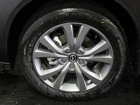 New 2026 MAZDA CX-30 AWD 2.5 S image 30