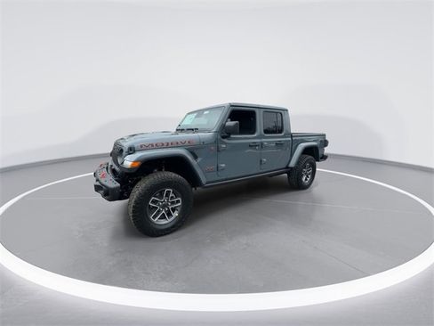 New 2026 Jeep Gladiator Mojave image 4
