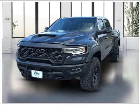New 2026 RAM 1500 RHO AWD/4WD image 1
