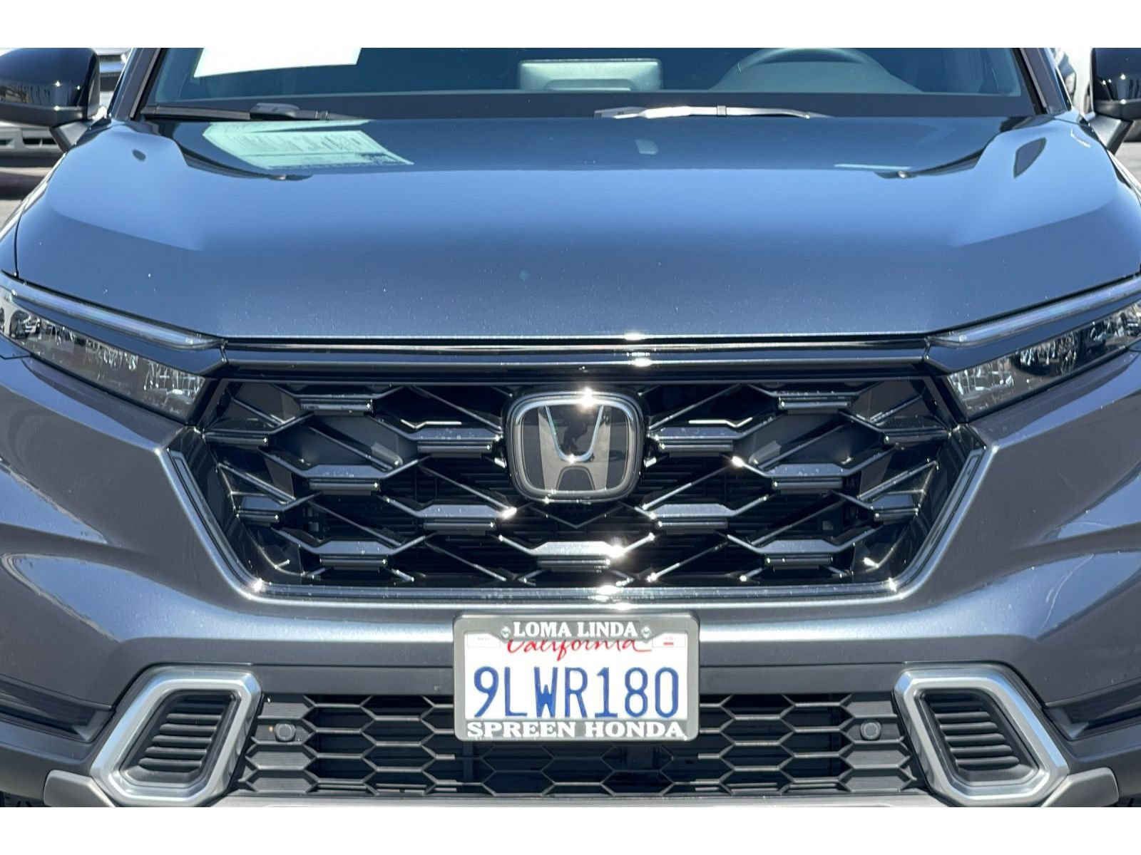 Used 2024 Honda CR-V Sport Touring image 13