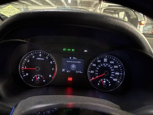 Certified 2021 Kia Forte GT-Line w/ GT-Line Premium Package FWD image 8