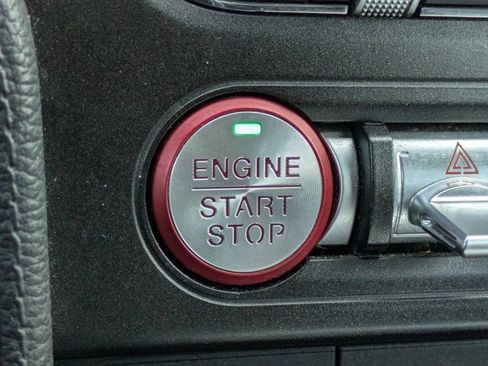 Certified 2021 Ford Mustang Premium image 30