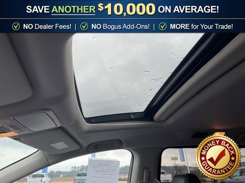 Used 2025 Honda Odyssey EX-L image 17