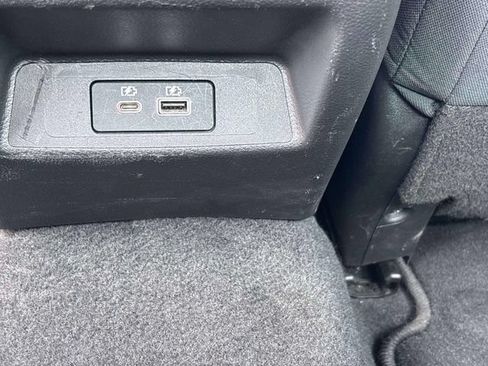 Used 2024 Nissan Altima 2.5 SV FWD image 15