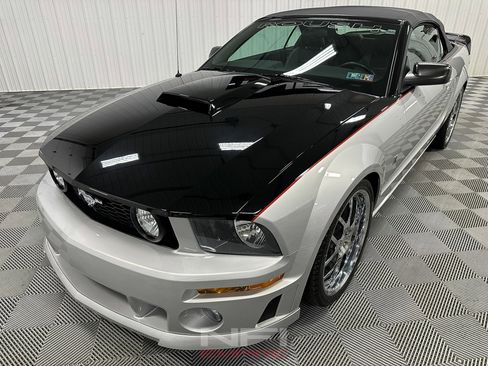 Used 2007 Ford Mustang GT Premium image 6
