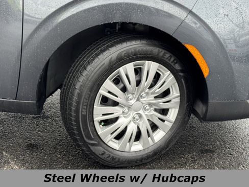 Used 2020 Kia Soul LX image 14