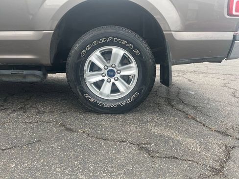 Used 2018 Ford F150 XLT w/ Trailer Tow Package image 33