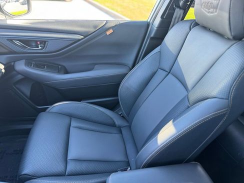 Used 2022 Subaru Outback Wilderness AWD/4WD image 16