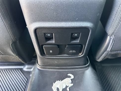 Used 2021 Ford Bronco Outer Banks w/ Sasquatch Package AWD/4WD image 15