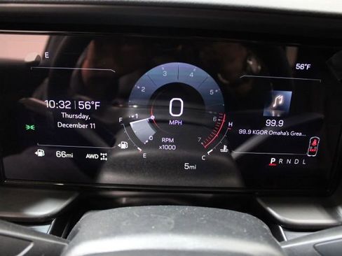 New 2026 GMC Terrain AT4 w/ Convenience Package III image 38