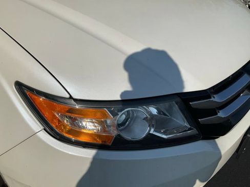 Used 2015 Honda Odyssey EX-L image 2