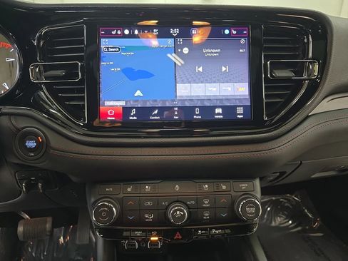 Certified 2023 Dodge Durango R/T AWD/4WD image 22
