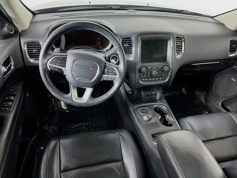 Used 2016 Dodge Durango Citadel w/ Premium Entertainment Group image 24