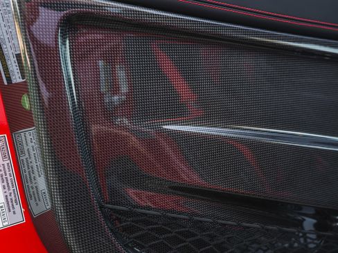 Used 2015 Ferrari 458 Speciale Coupe RWD image 40