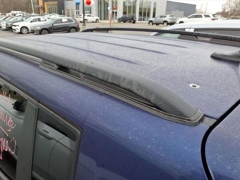 Used 2017 Jeep Renegade Latitude image 11