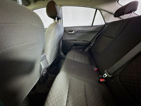 Used 2022 Kia Rio S image 23