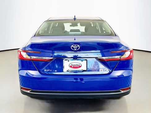 Certified 2025 Toyota Camry LE image 6