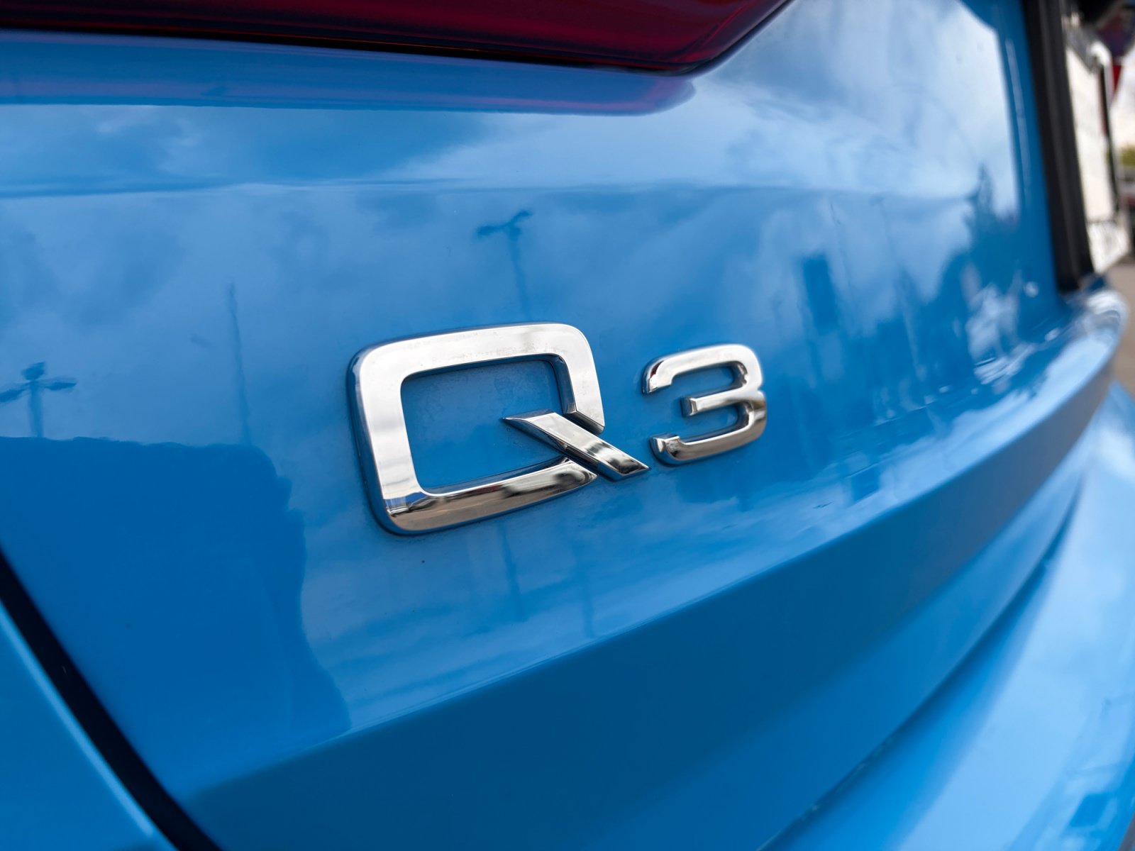 Used 2023 Audi Q3 2.0T Premium AWD/4WD image 23