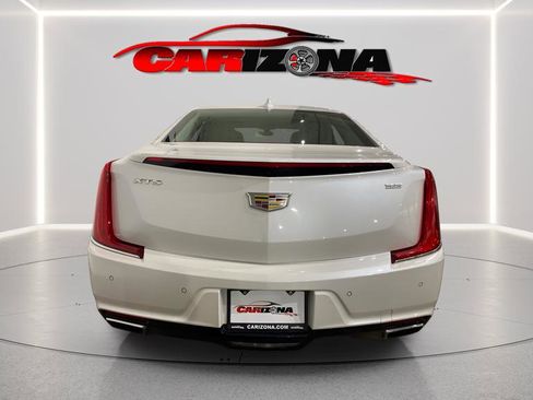 Used 2019 Cadillac XTS Luxury image 4