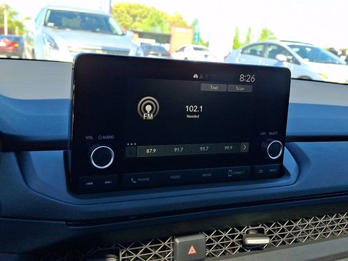 Used 2023 Honda Accord EX image 17