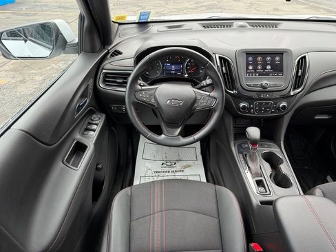 Used 2023 Chevrolet Equinox RS image 9